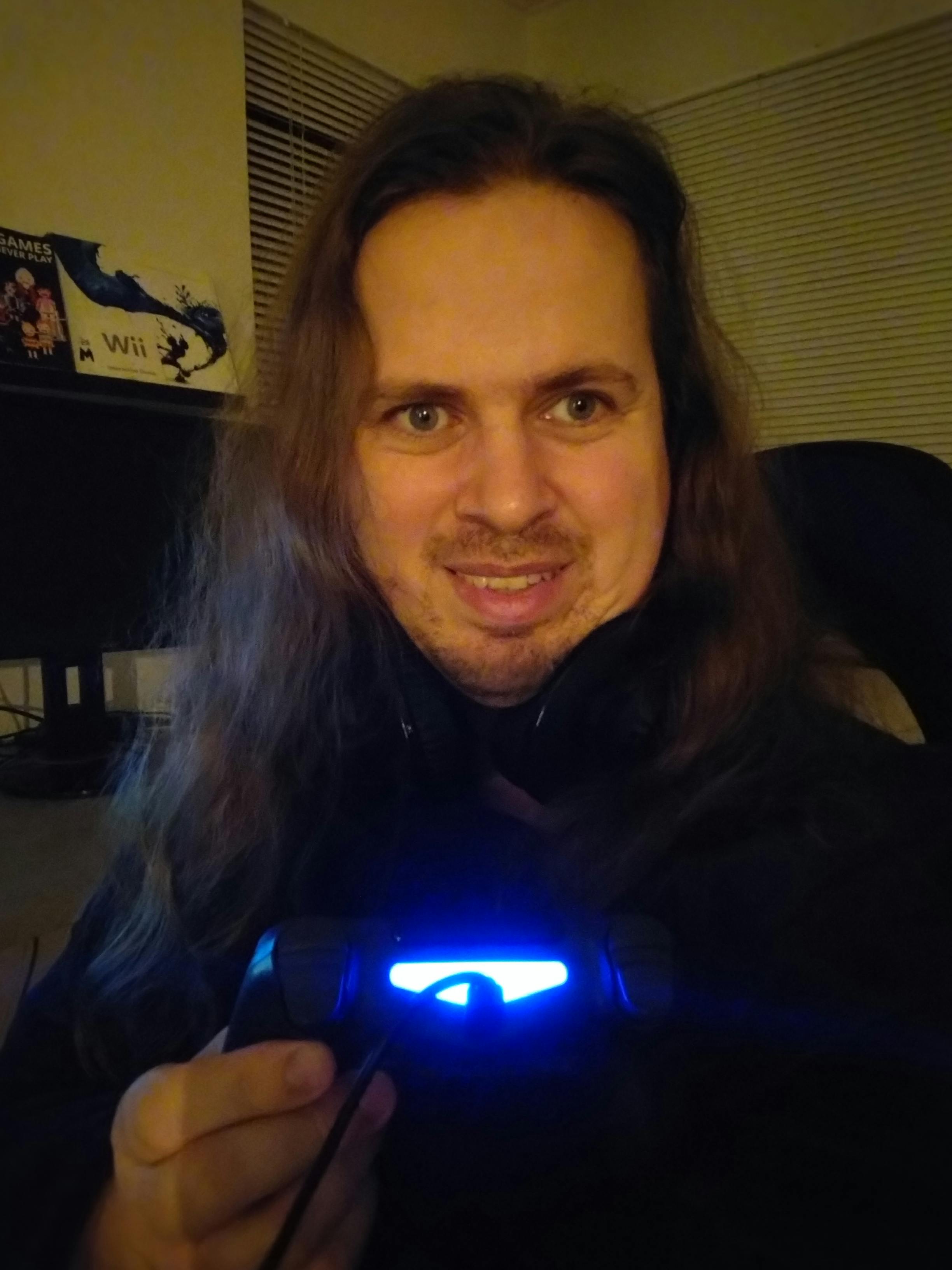 user avatar image for Christian Mohr Jensen