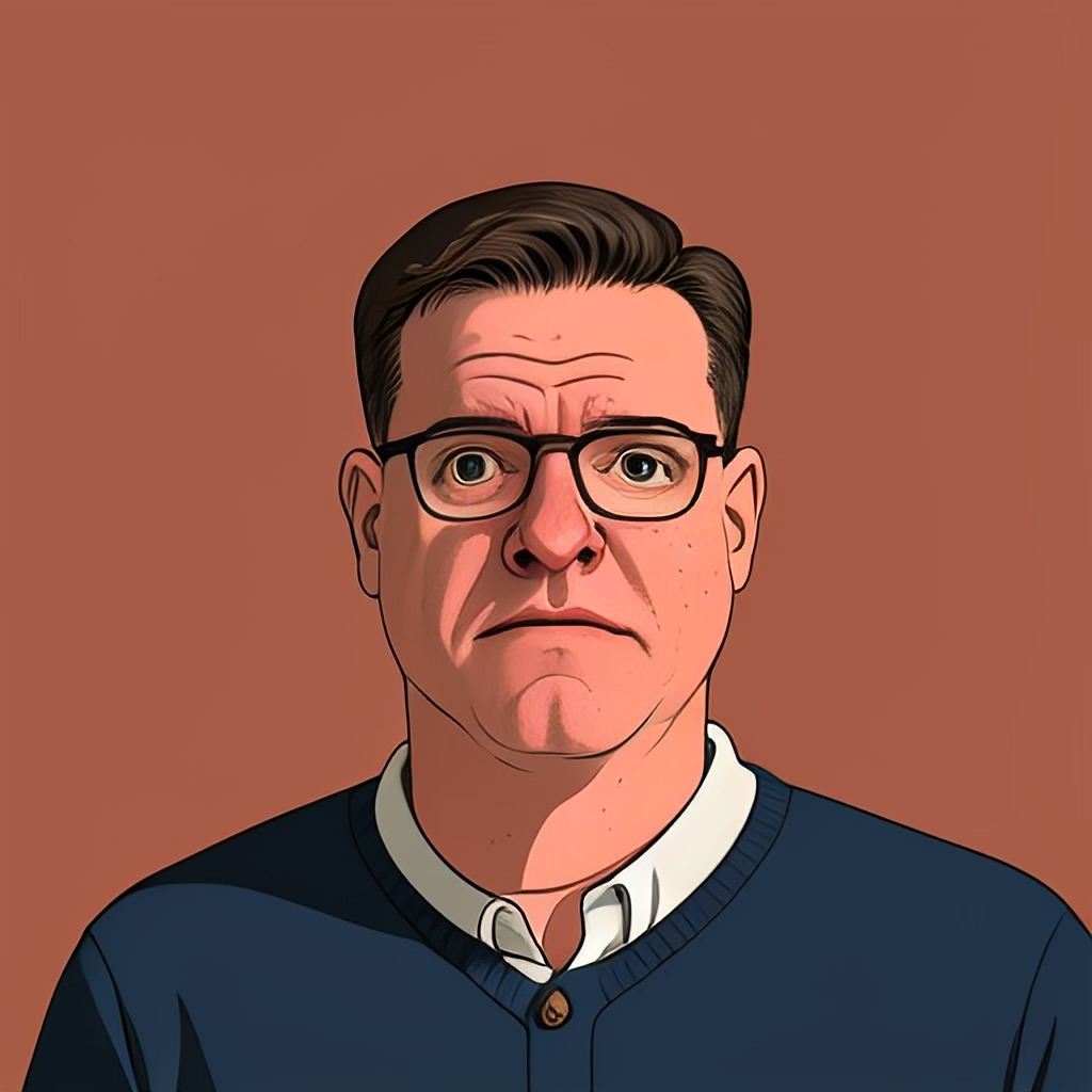user avatar image for Scott Lette