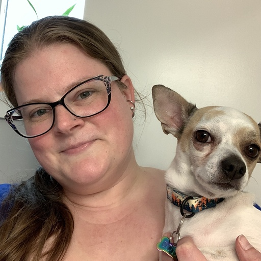 user avatar image for Kate Hertweck