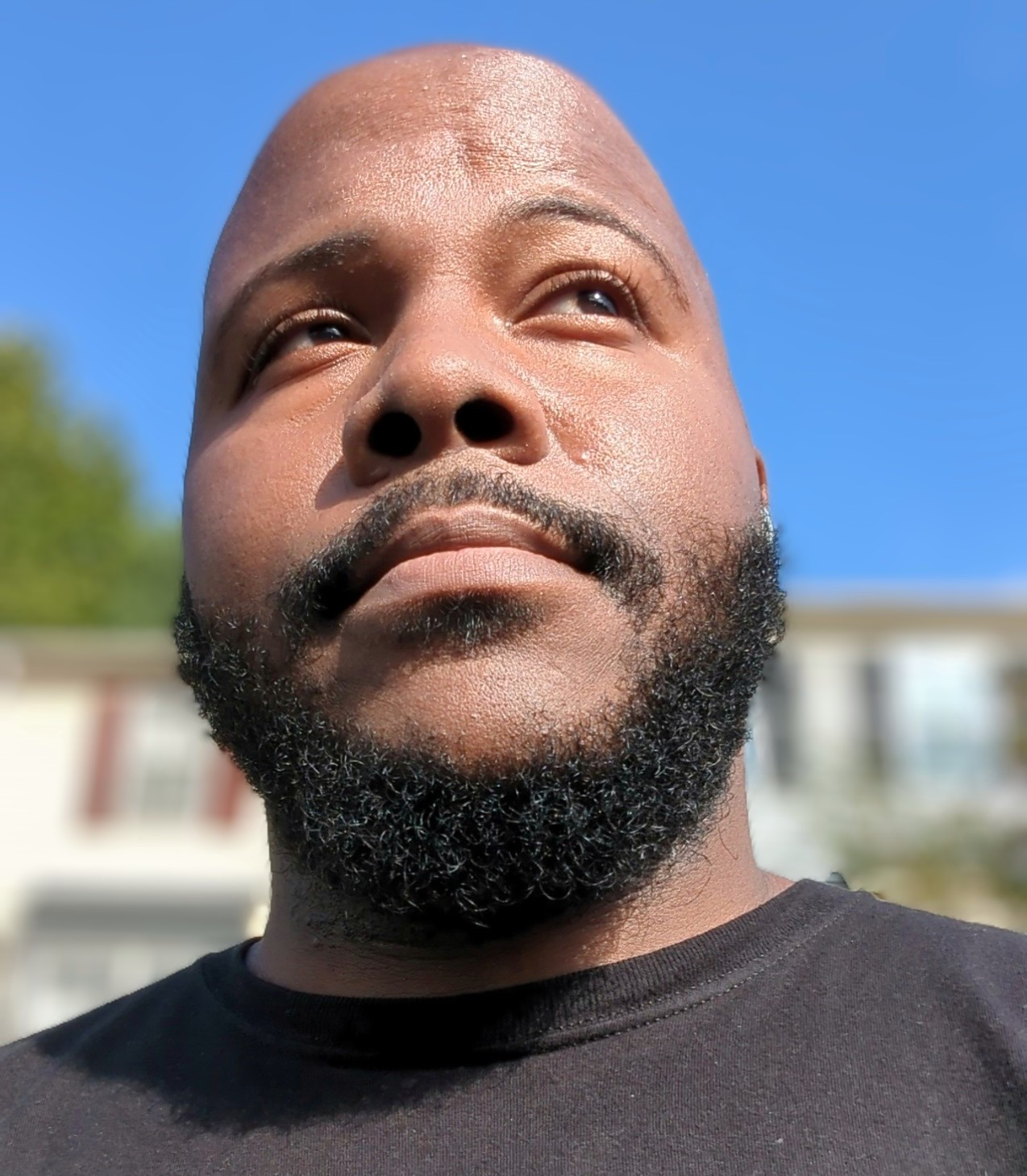 user avatar image for Blackmale512