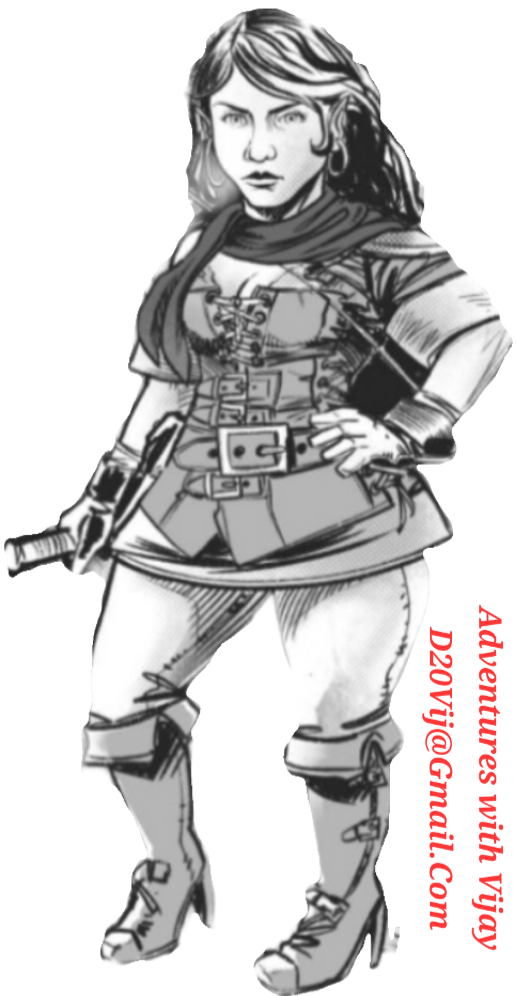 user avatar image for Adventures with Vijay RP Gaming