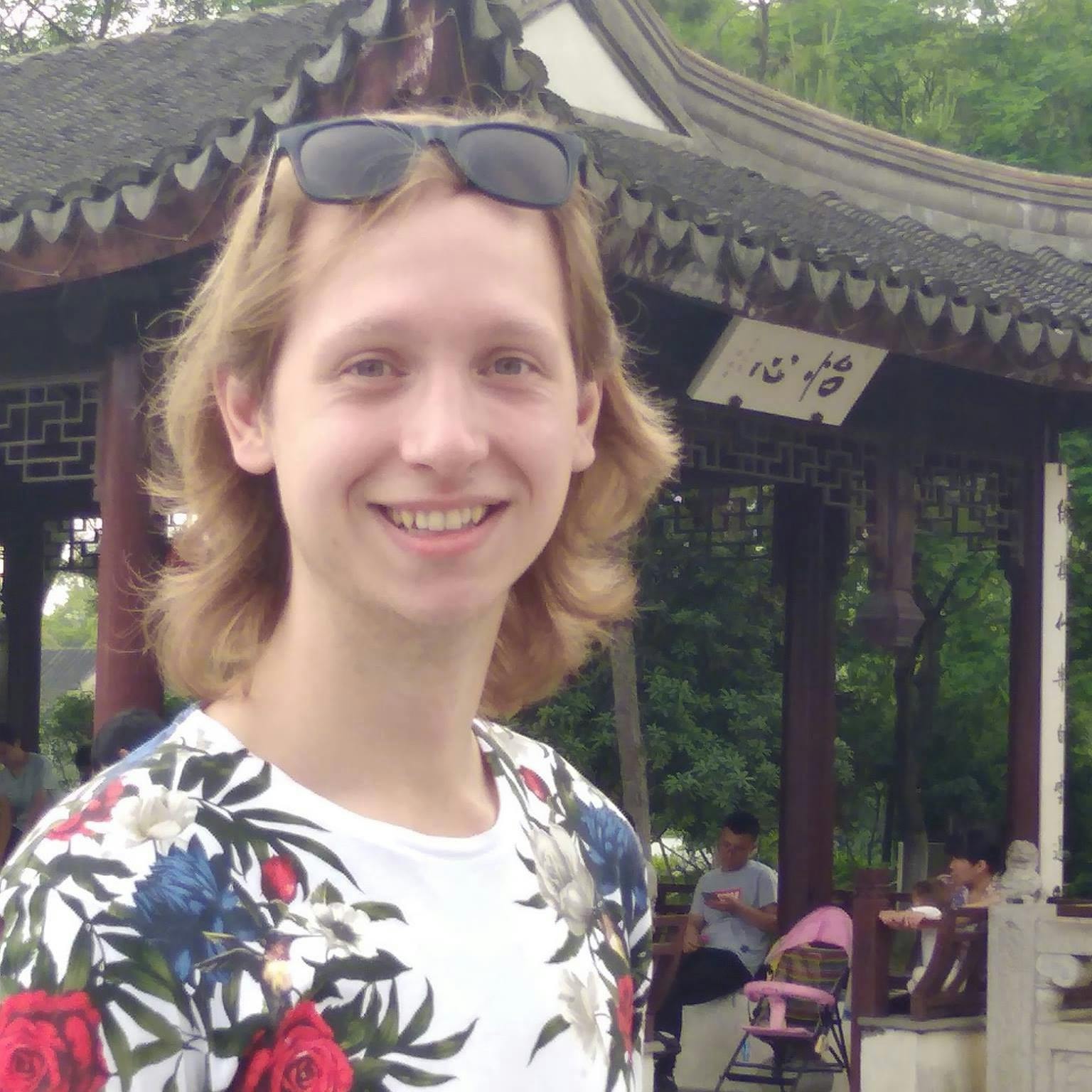 user avatar image for Joseph