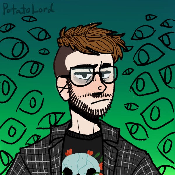 user avatar image for Keegan Gordon