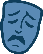 poll option icon