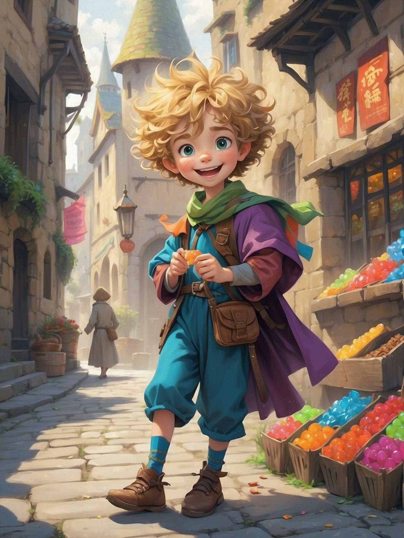 user avatar image for Wes Huxley