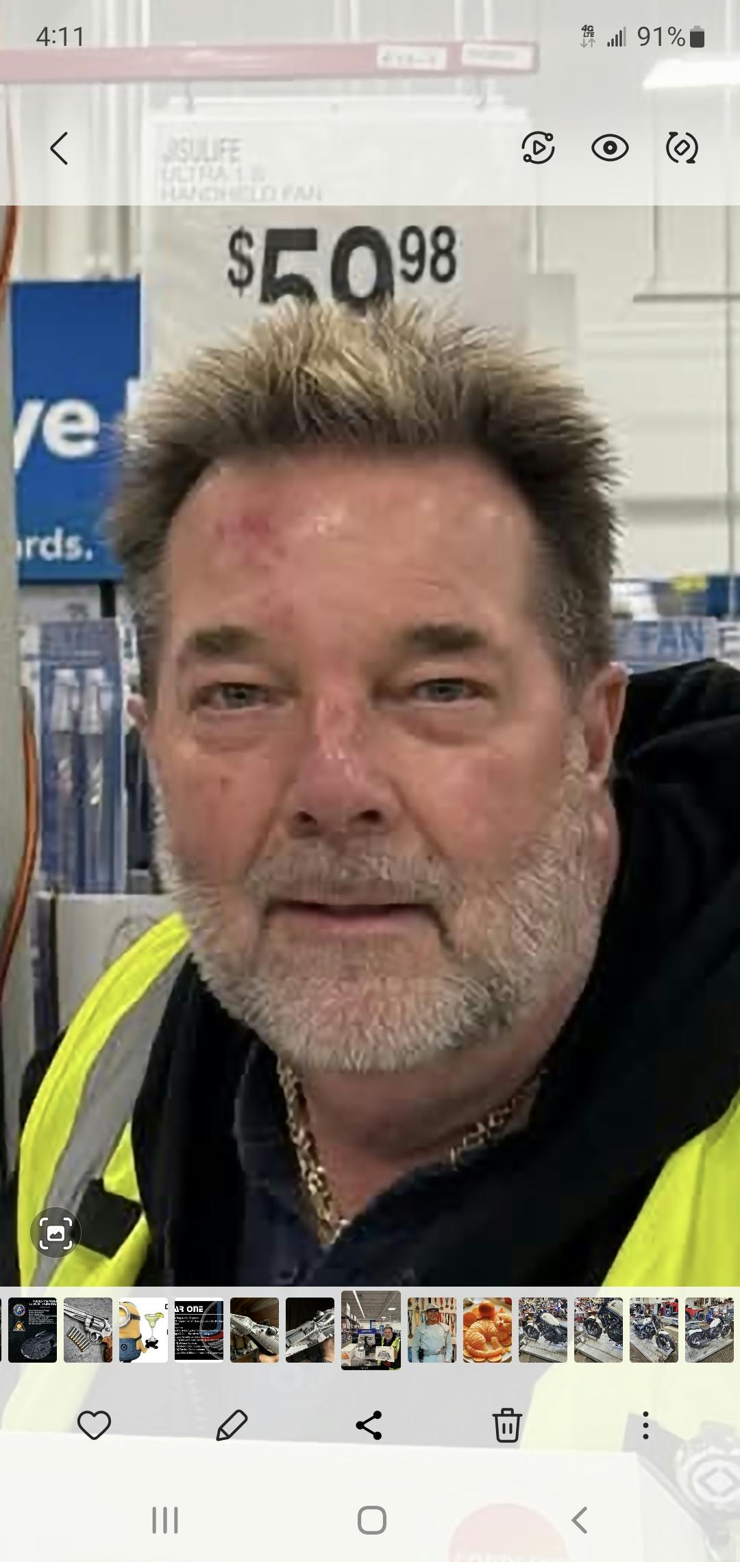 user avatar image for Greg Mong