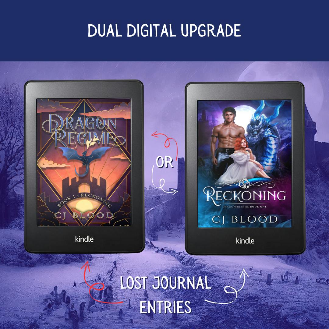 Dual Digital Upgrade