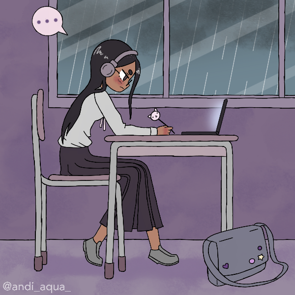 user avatar image for Aliah
