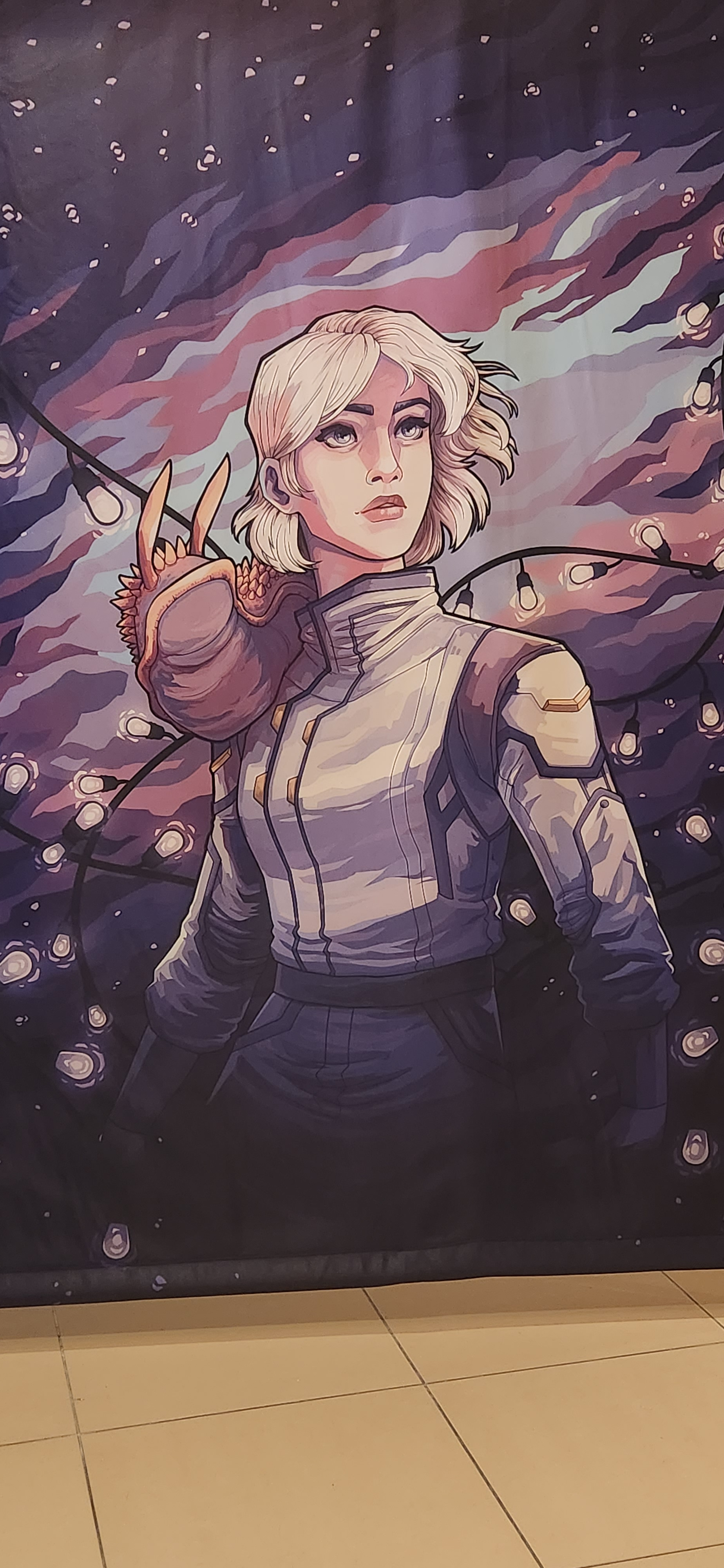 user avatar image for Call Sign Dragoness