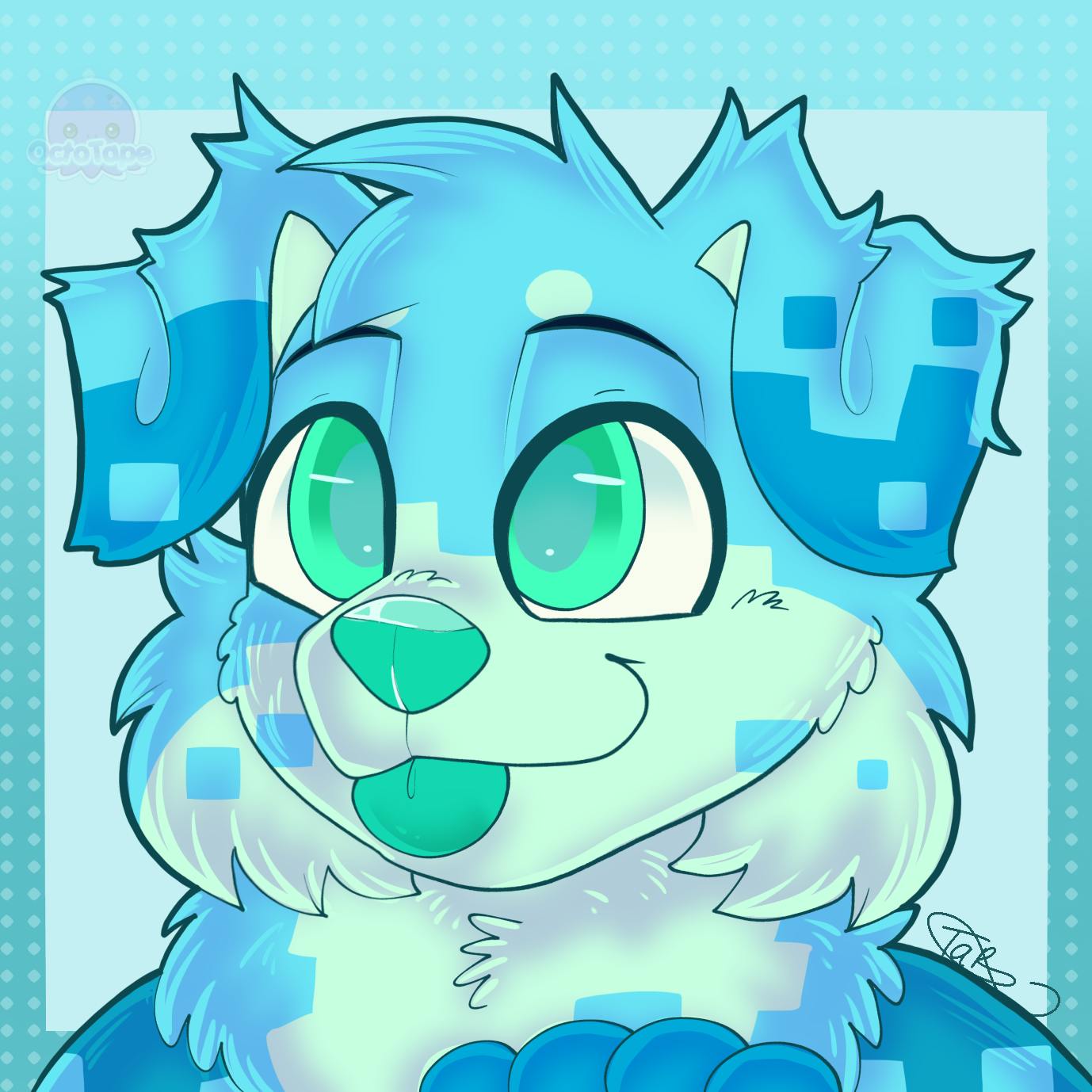 user avatar image for Echoic