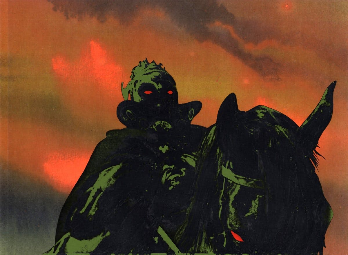 user avatar image for Collin McClutchy