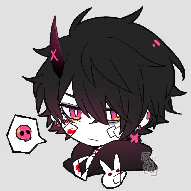 user avatar image for Oni