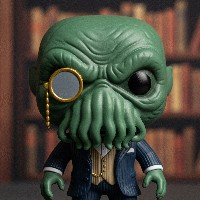 user avatar image for Crantastic