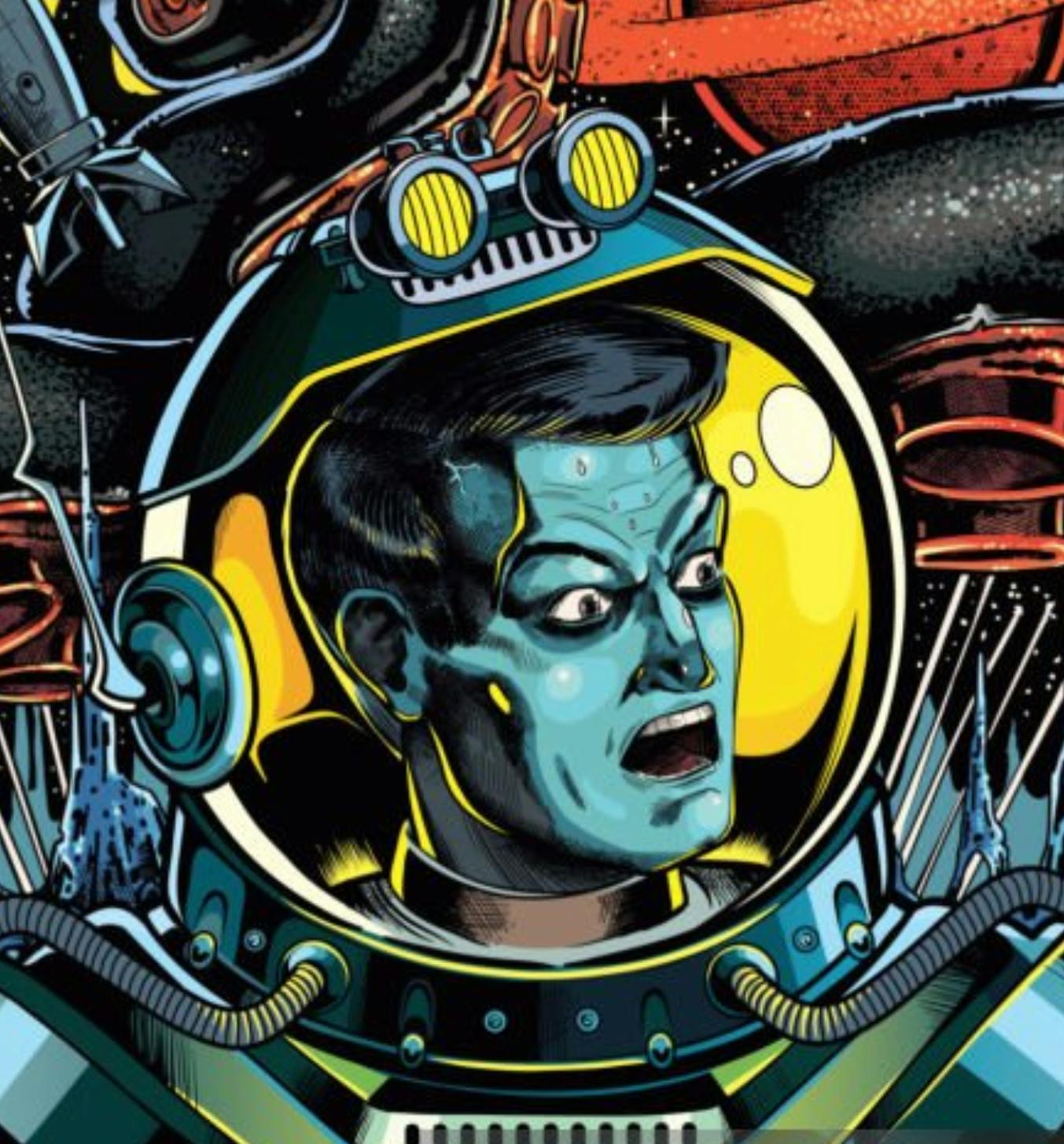 user avatar image for Mark Johnson