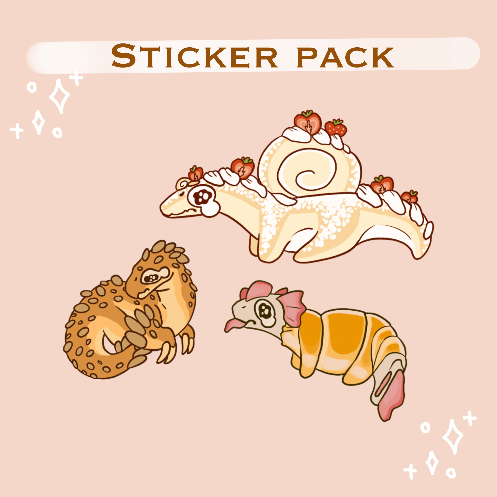 Sticker Pack
