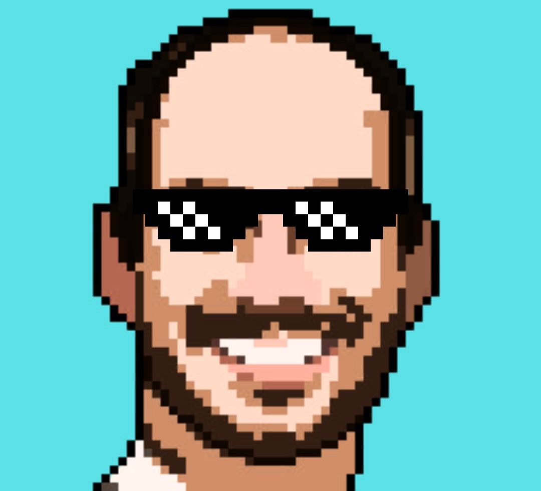 user avatar image for Kyle Dumont