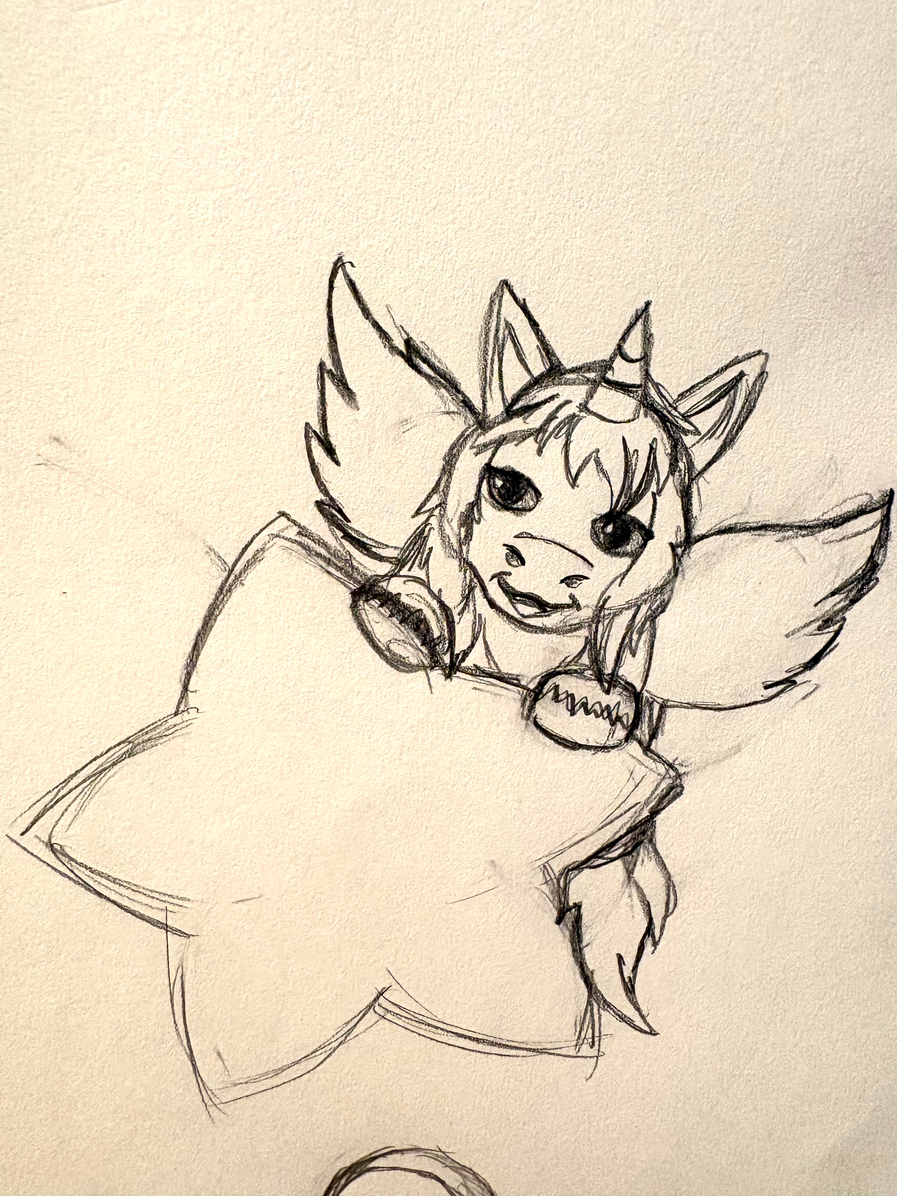 Star Unicorn