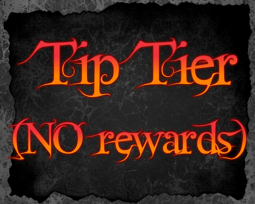 Support Tier