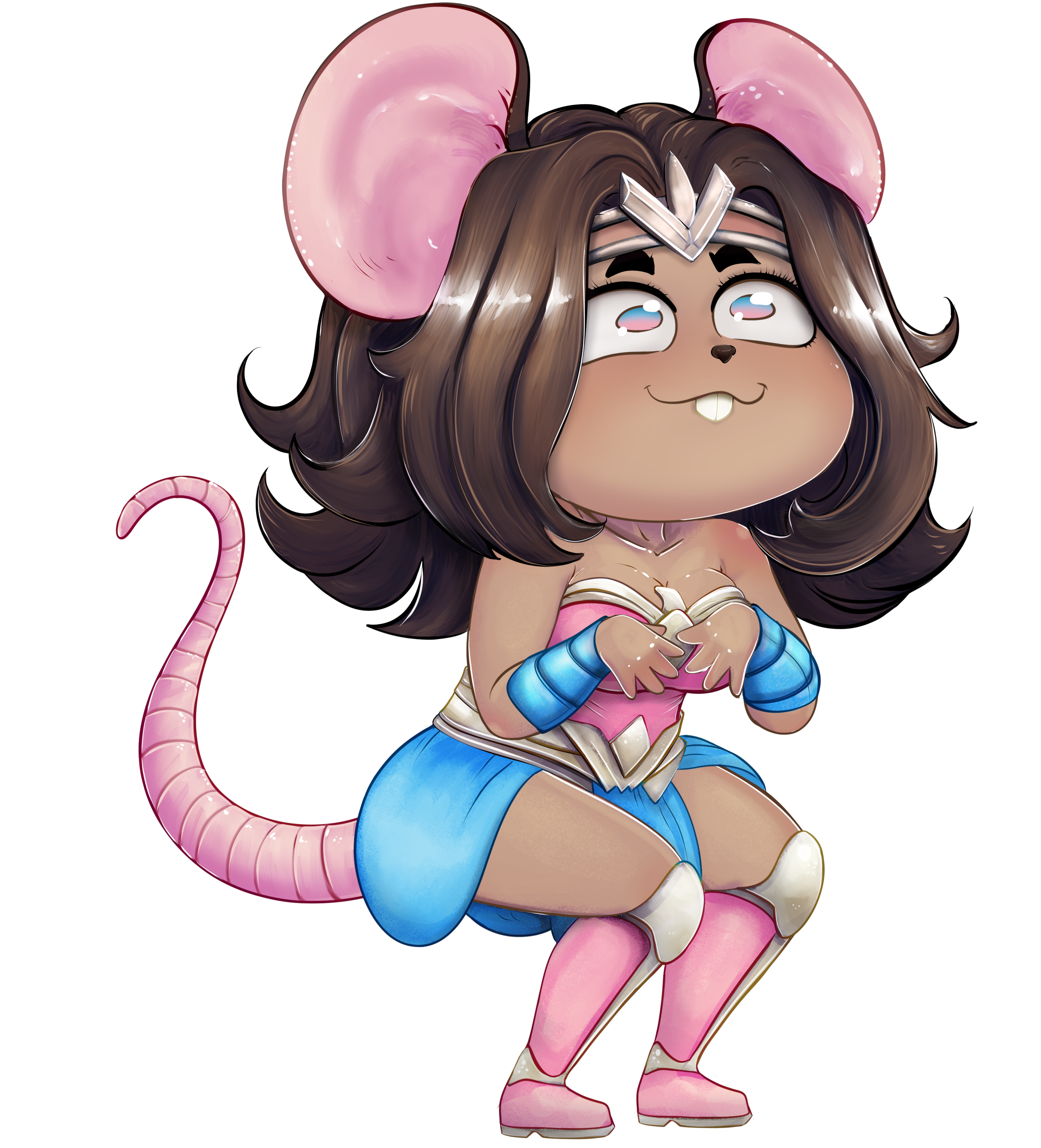 user avatar image for Peachroof