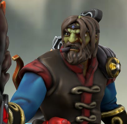 user avatar image for Rick K