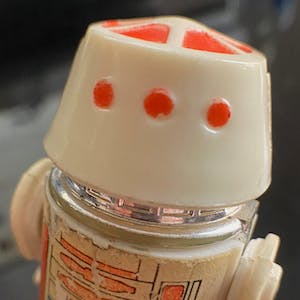 user avatar image for WHughes