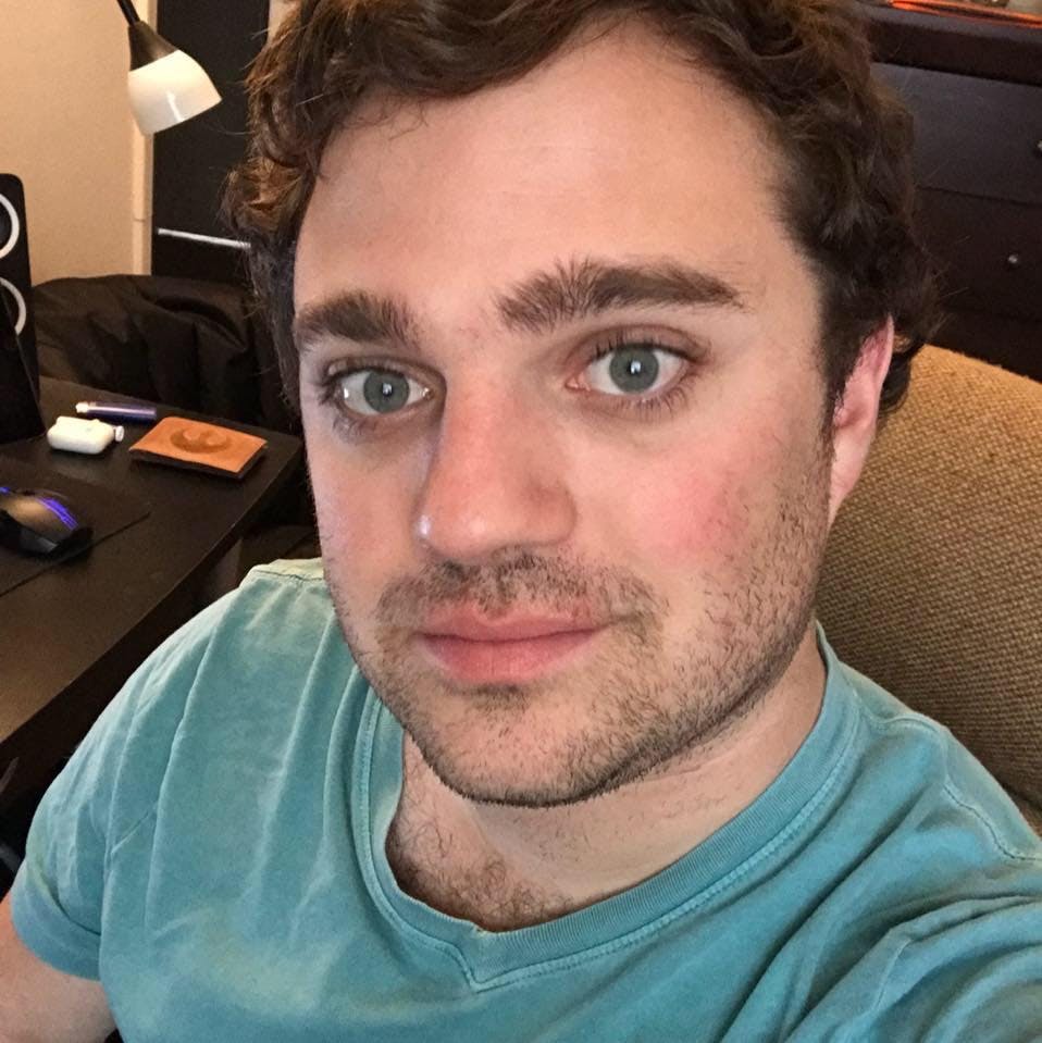 user avatar image for Ryan