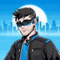 user avatar image for Andrew