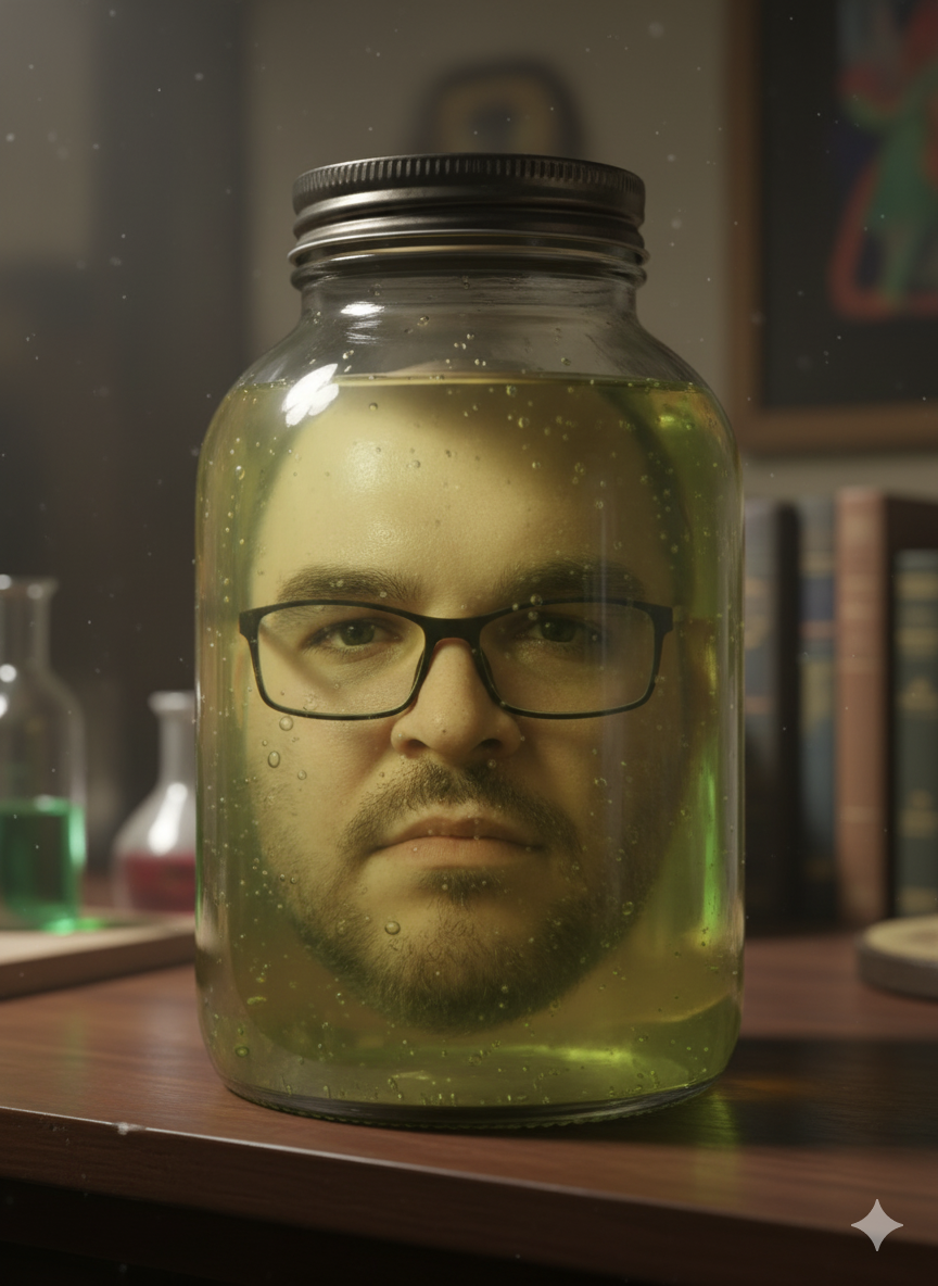 user avatar image for Alan