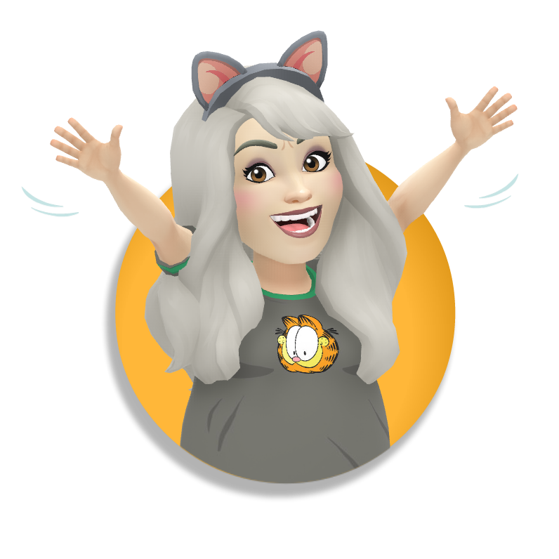 user avatar image for Connie Di Bratto