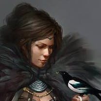 user avatar image for 5ilverMagpie