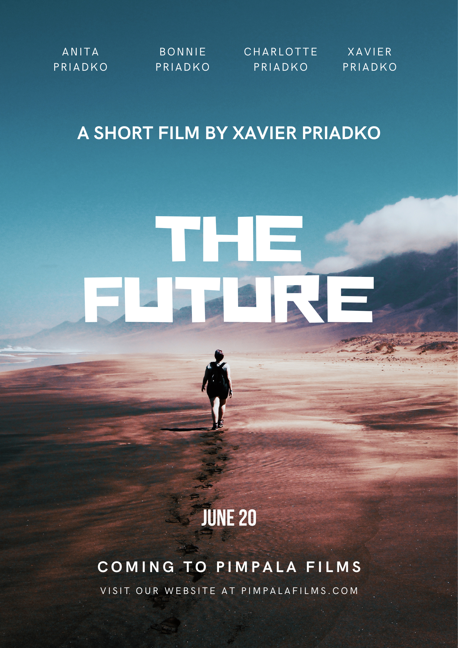 The Future