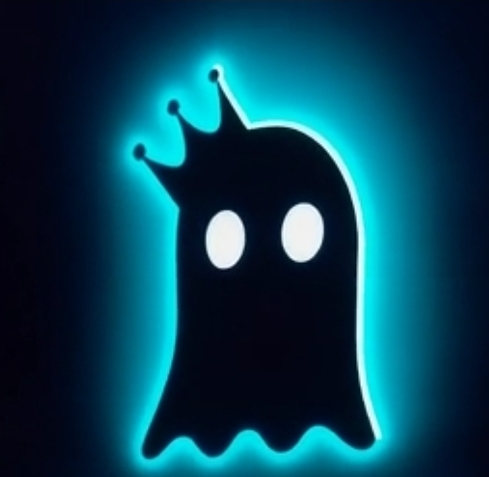 user avatar image for Ghost CEO Gamer 