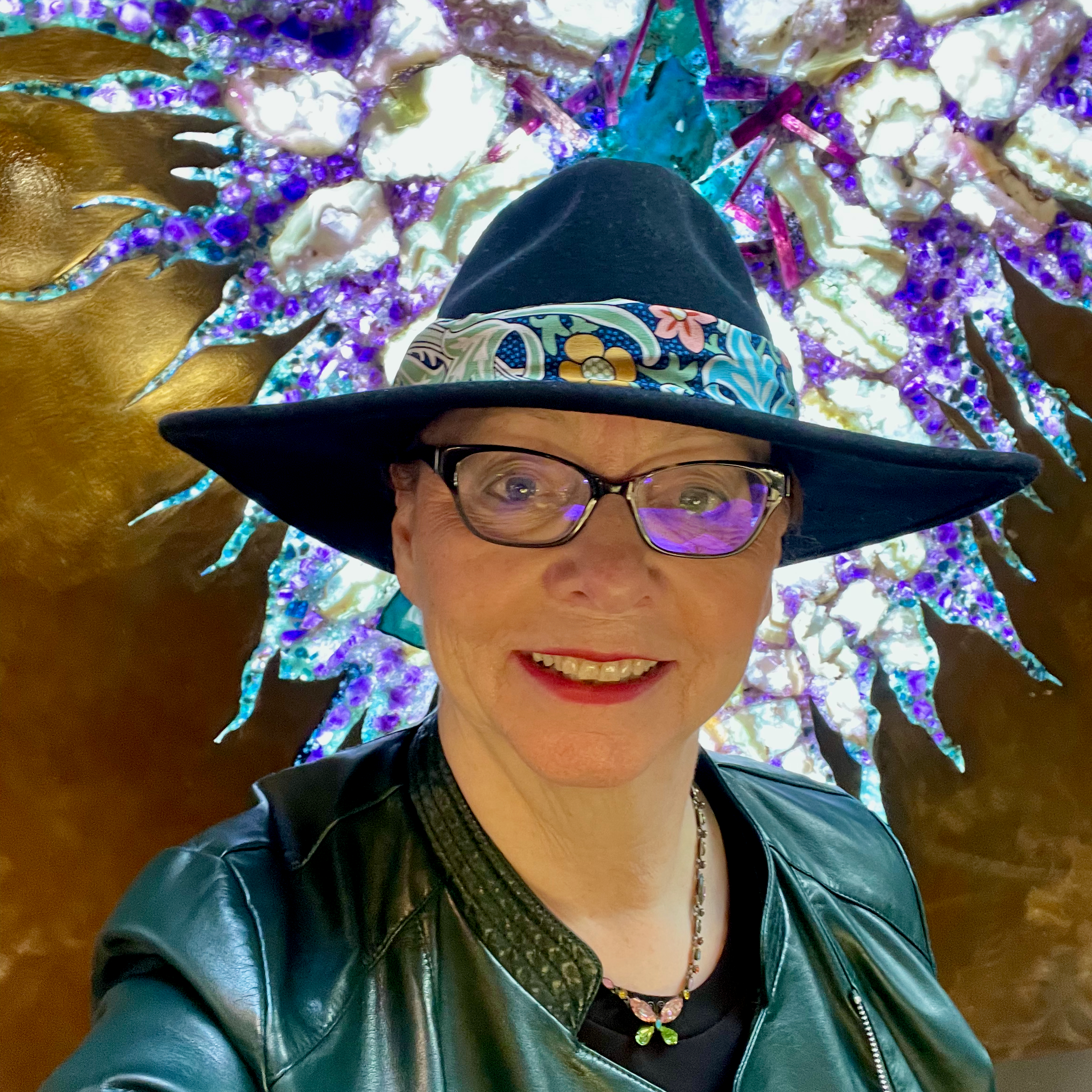 user avatar image for Verena Aibel