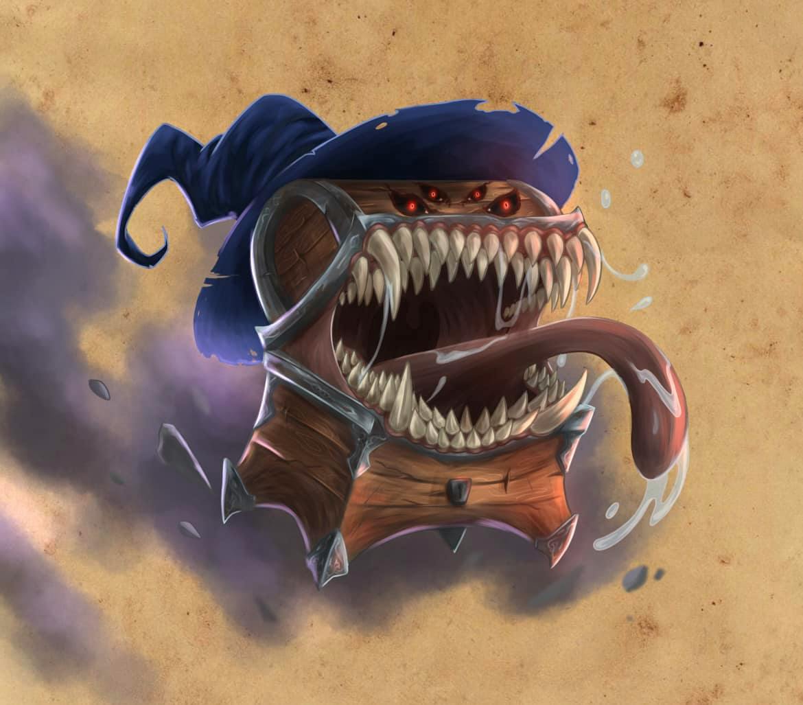 user avatar image for Mario Dupont