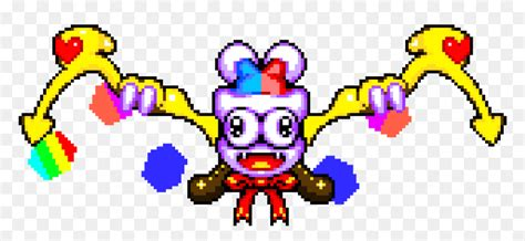 user avatar image for PolarFrosty