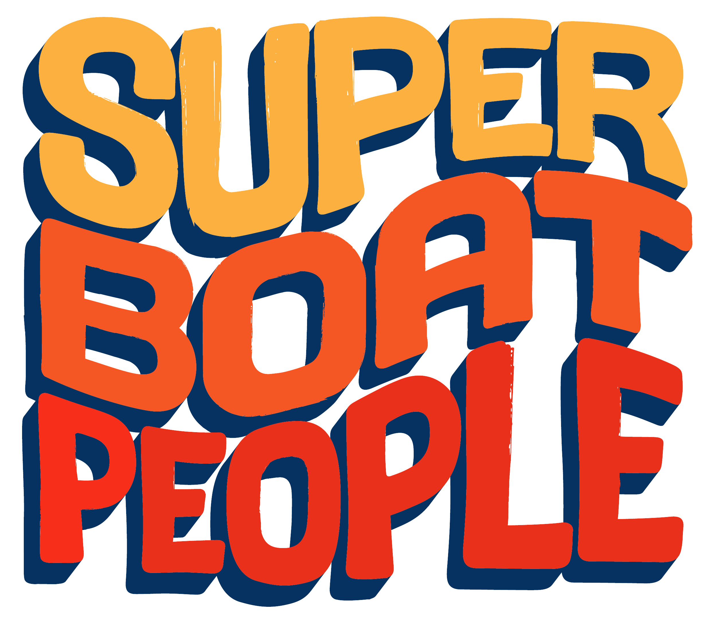 user avatar image for Super Boat People Collective