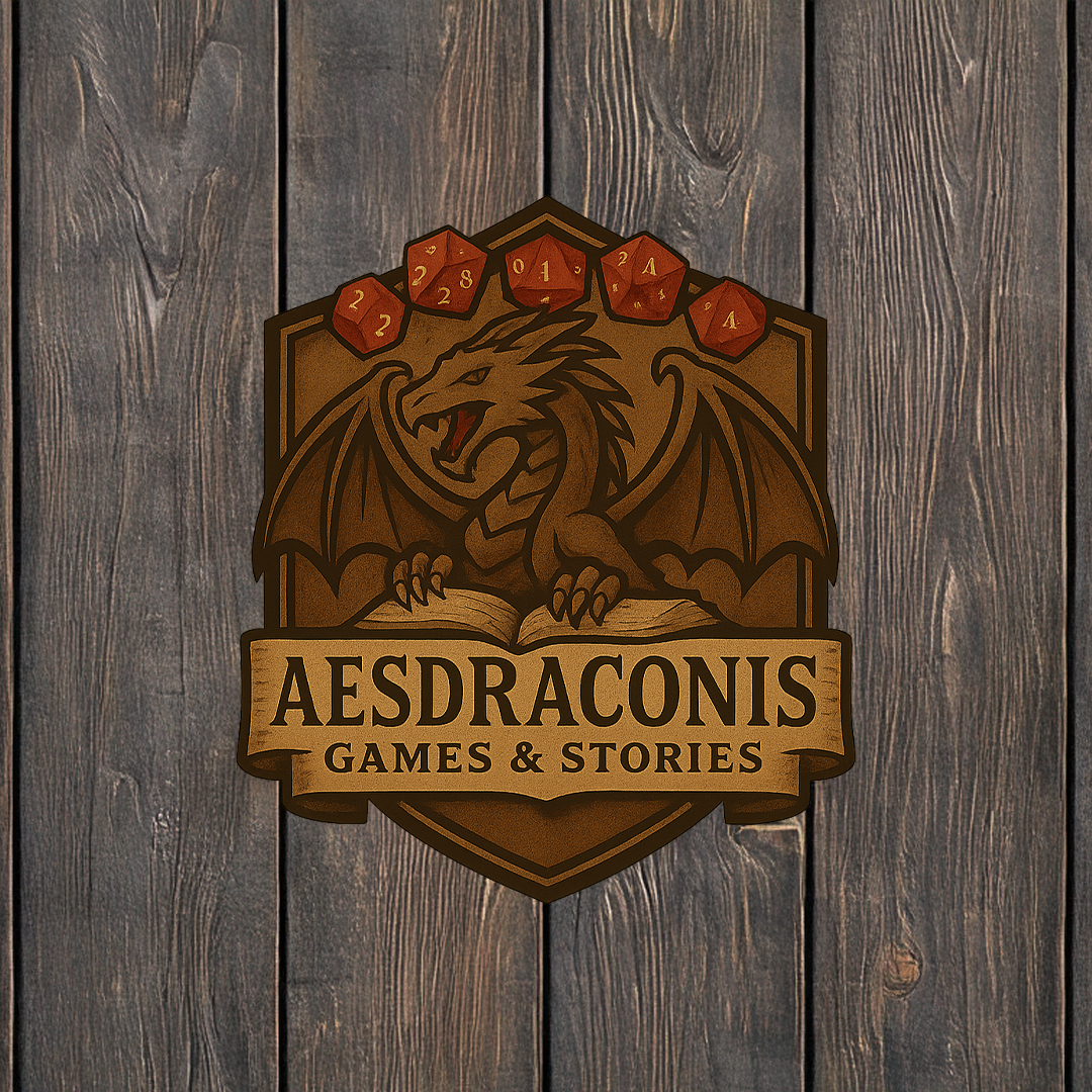 user avatar image for AesDraconis