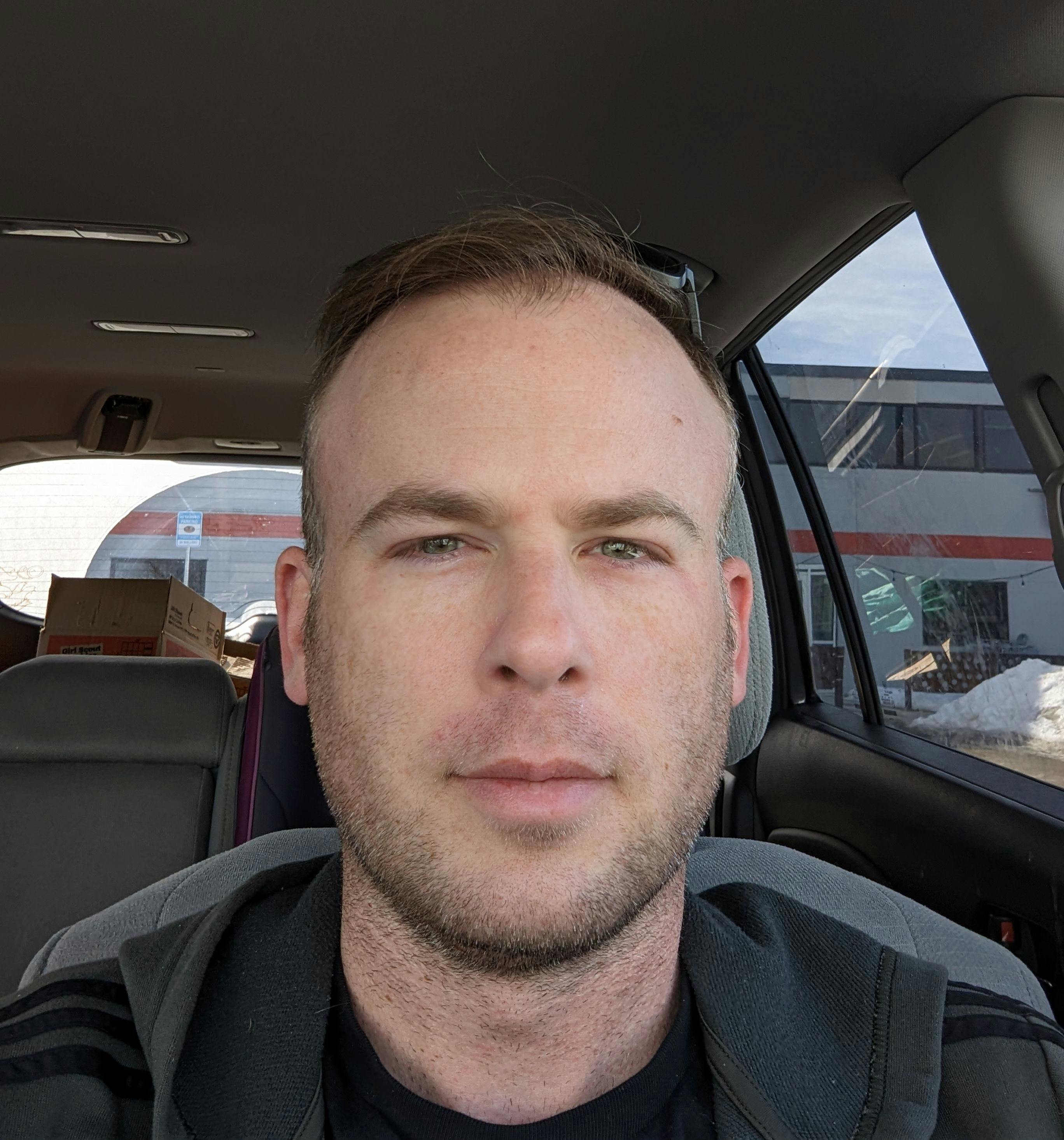 user avatar image for Geoffrey A.