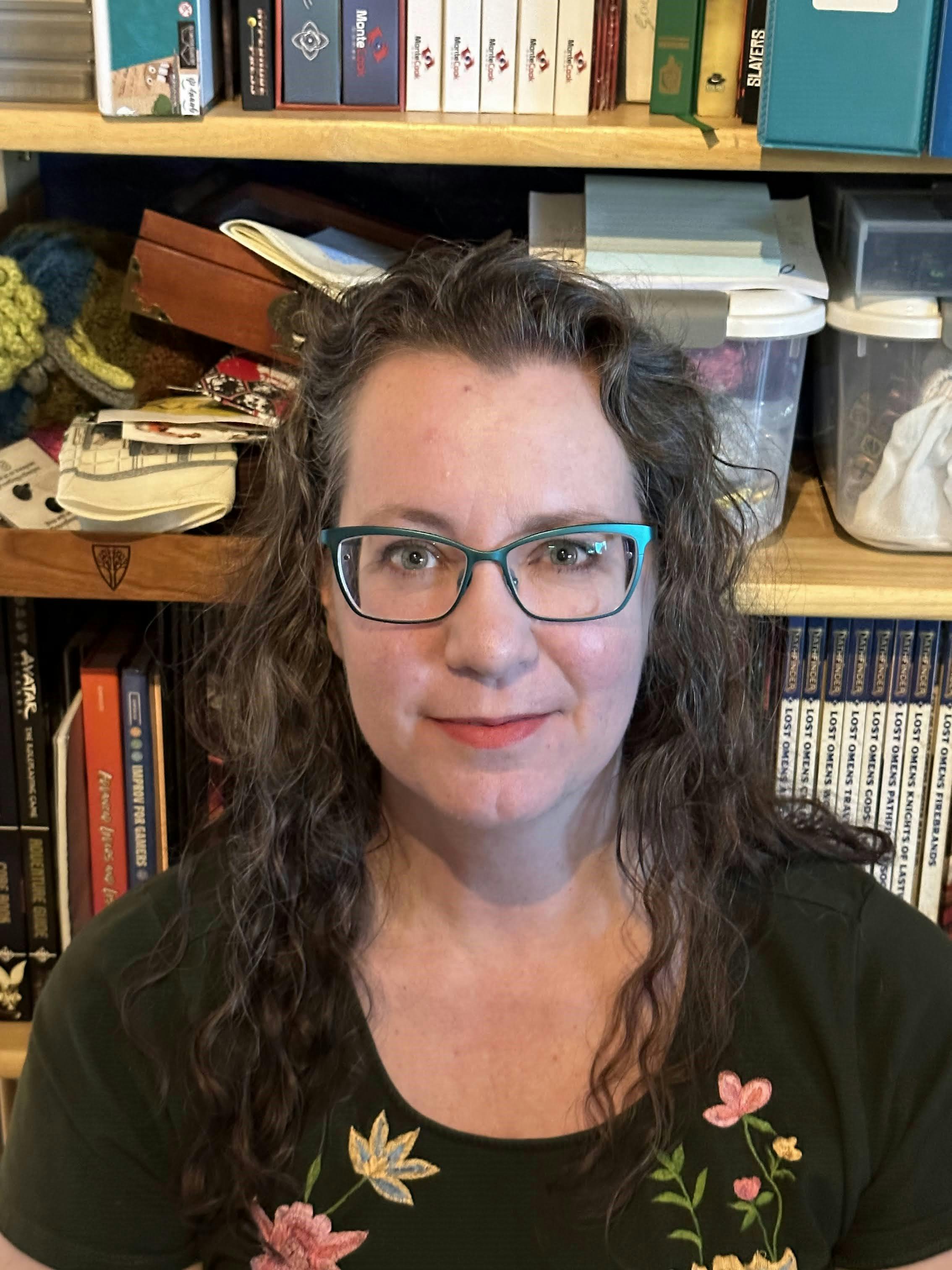 user avatar image for Jayde Gilmore