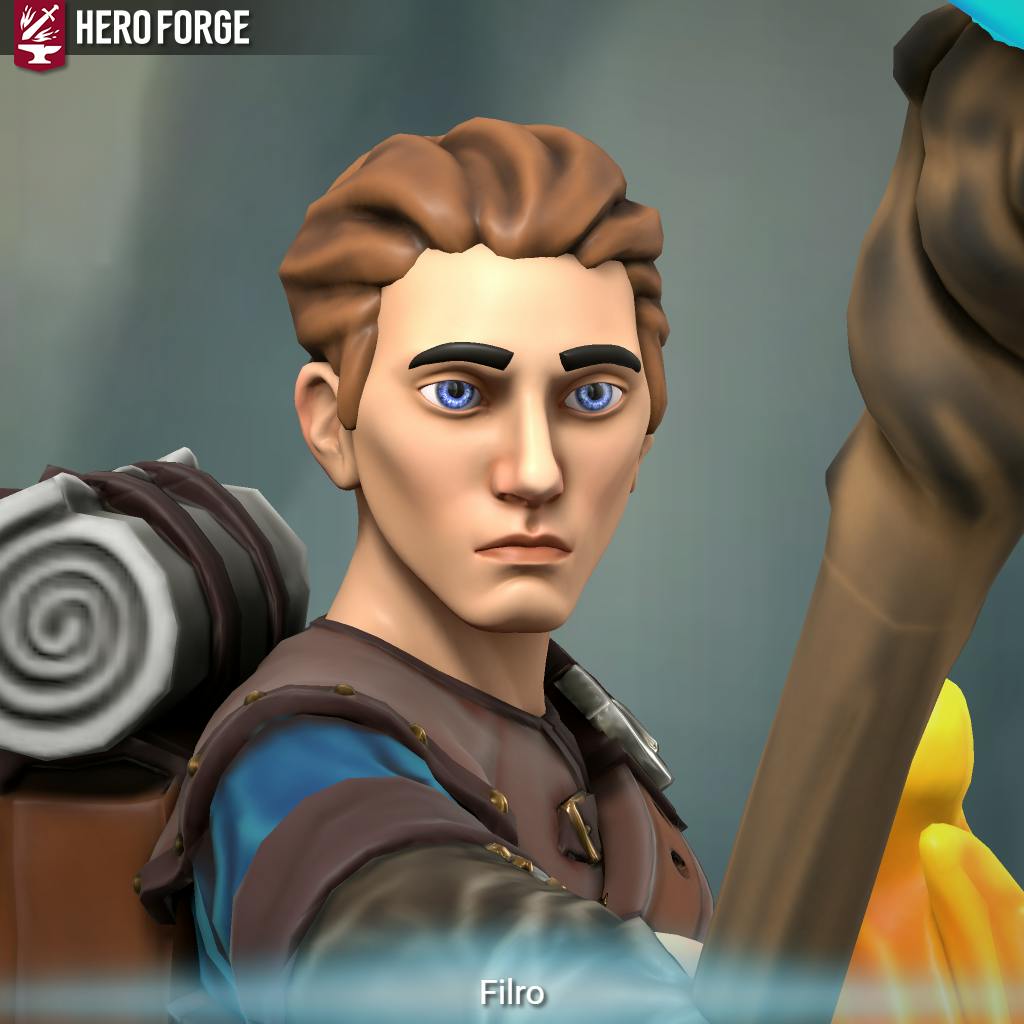 user avatar image for Adam H