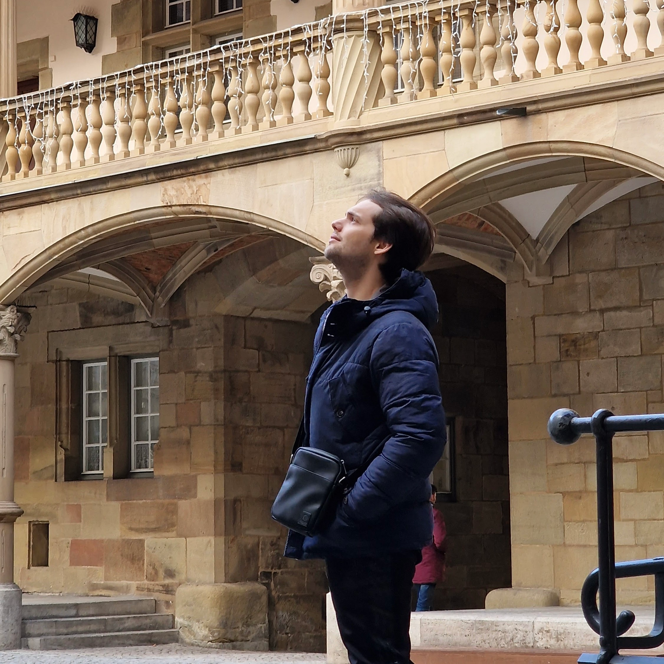 user avatar image for Jaime Mendes