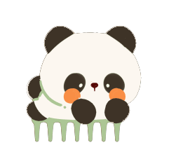 Panda Bear