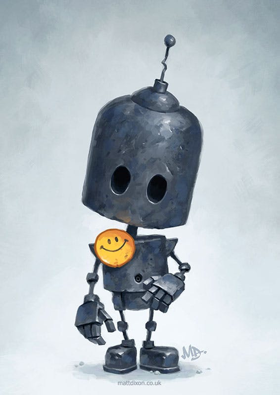 user avatar image for Manu