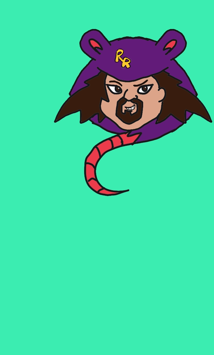 user avatar image for RigidRat 