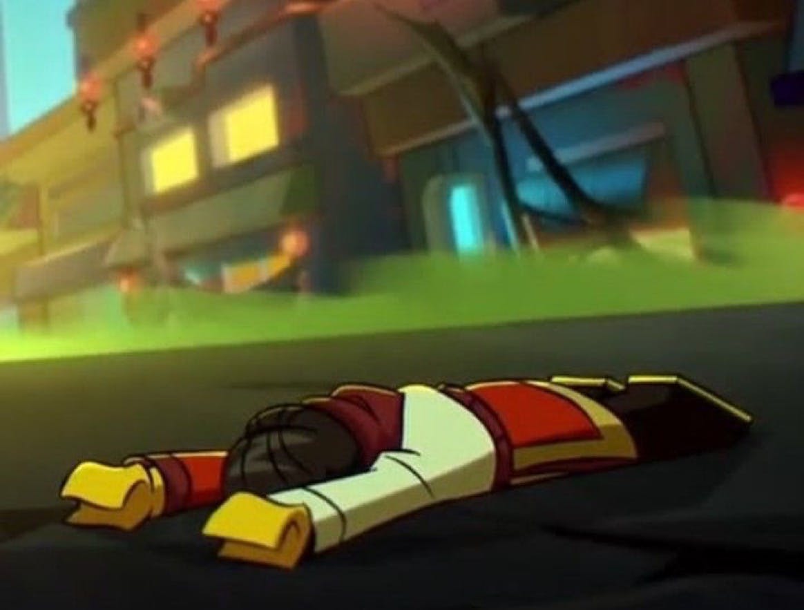 user avatar image for WinglessWyrm 