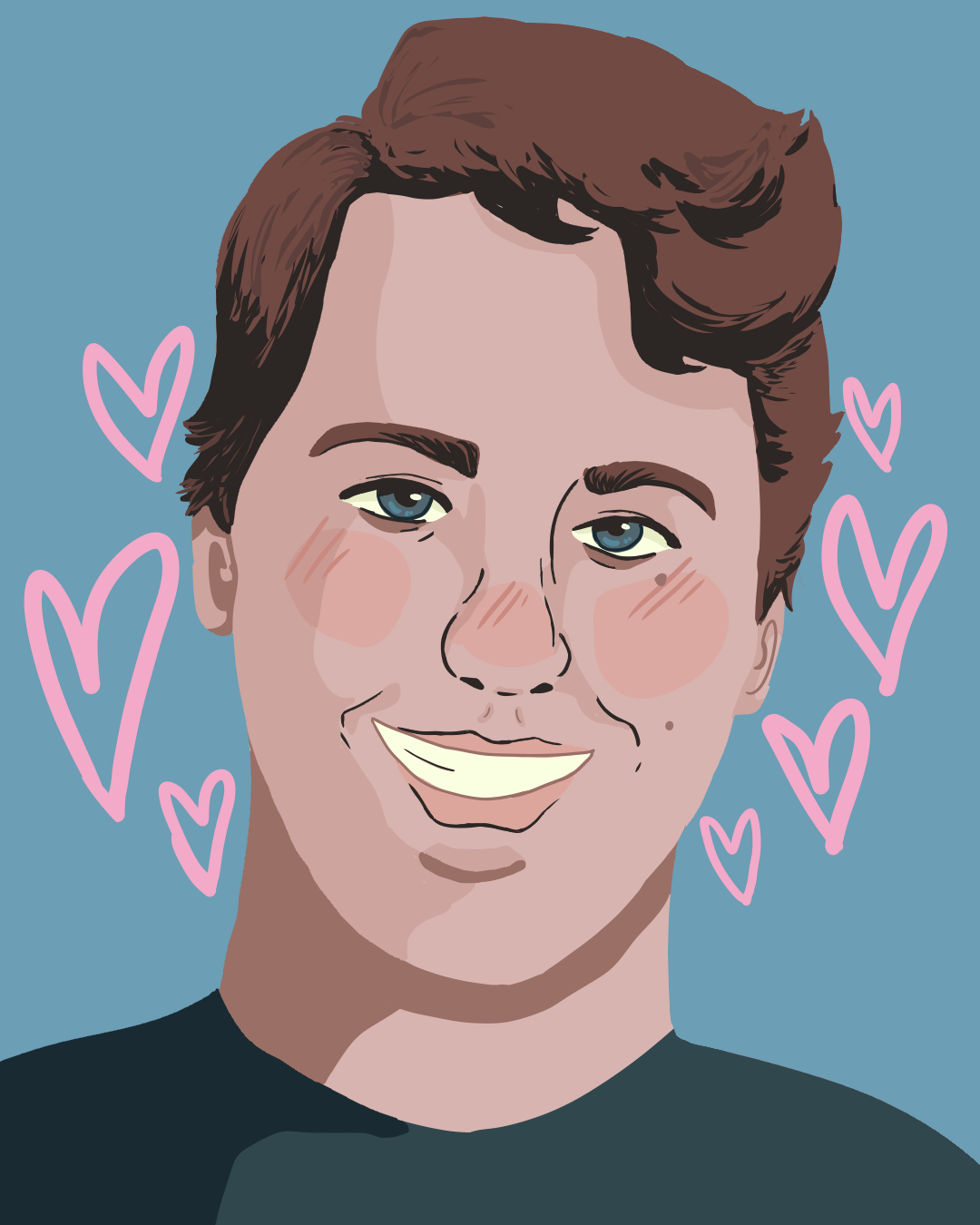user avatar image for Robert 