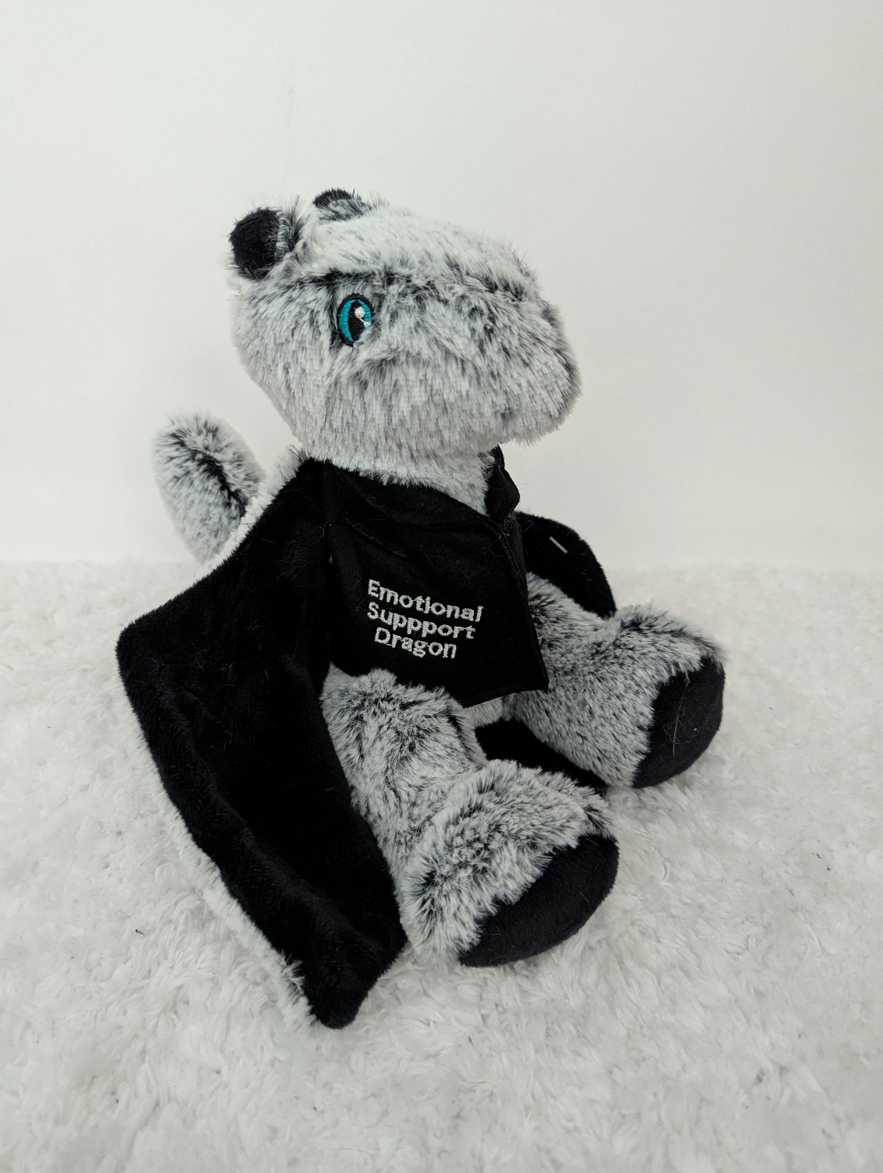 Big Emotional Support Vest