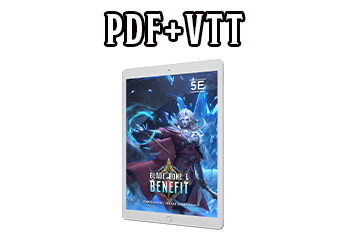 PFT/VTT - Compendium