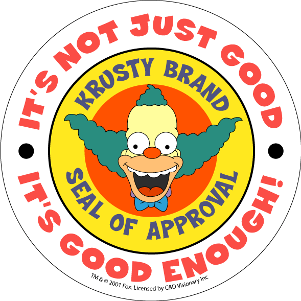user avatar image for Jay