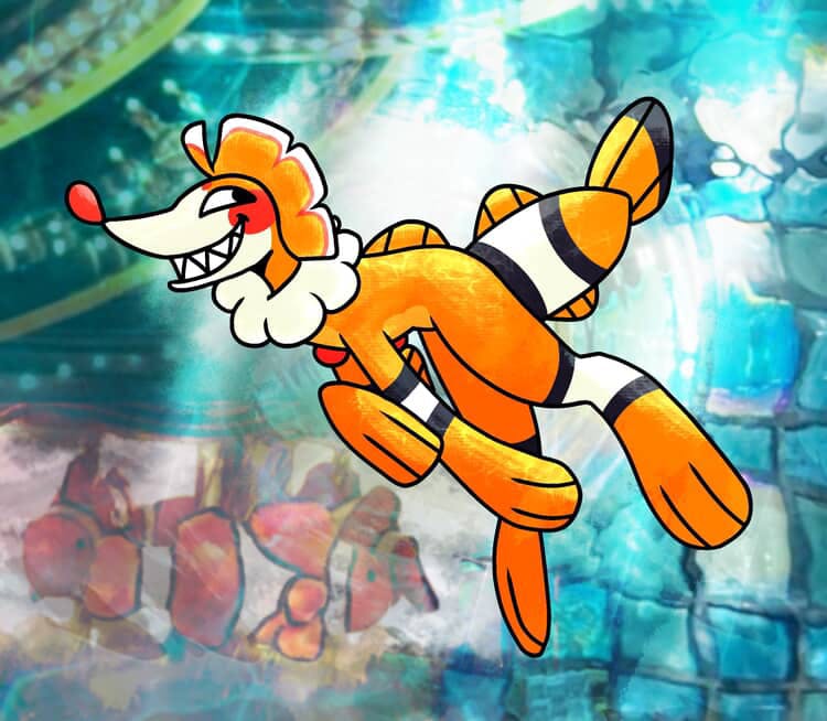 user avatar image for KlownFeesh